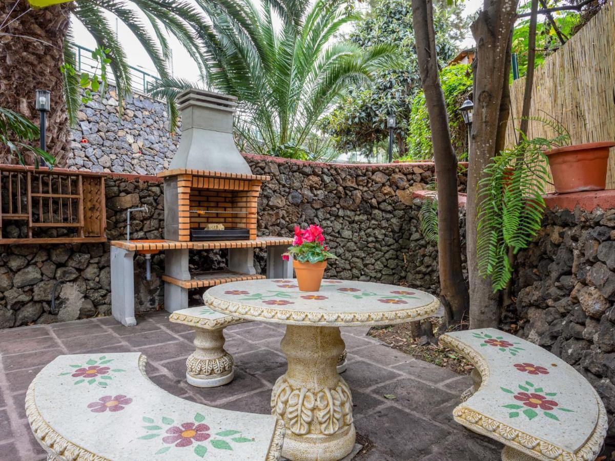 Chalet Villa Torrita By Interhome ลาโอโรตาวา ภายนอก รูปภาพ