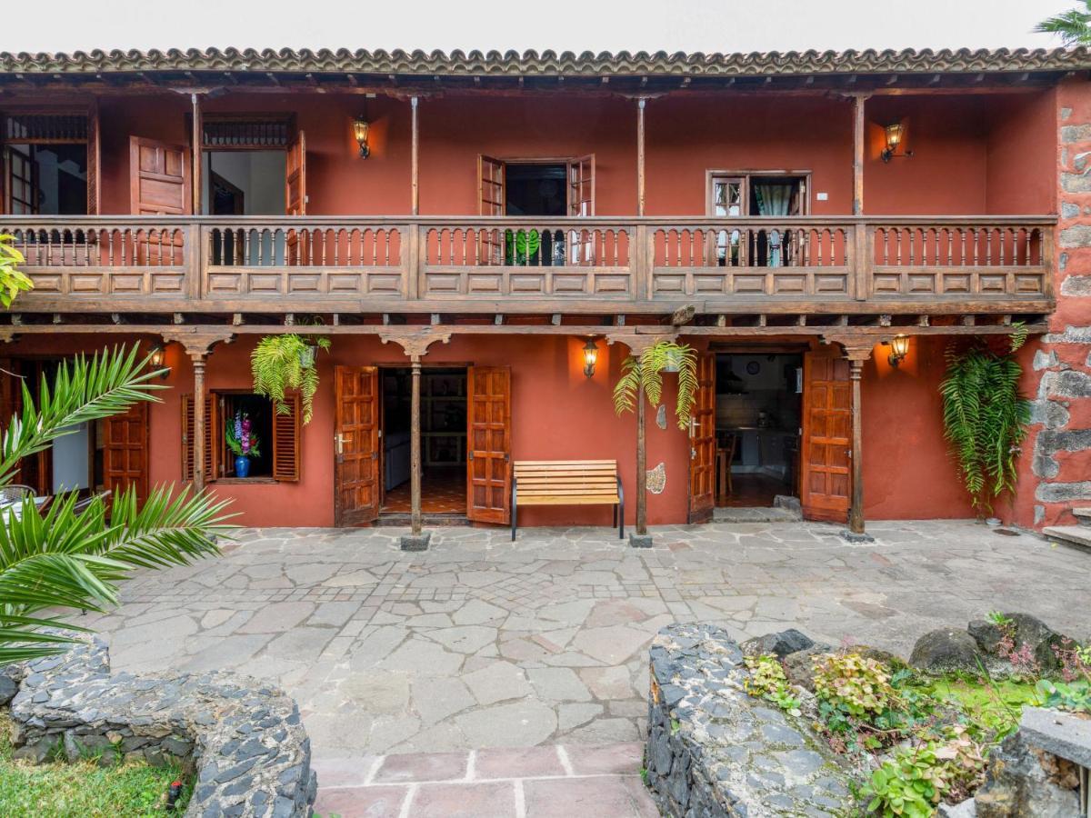 Chalet Villa Torrita By Interhome ลาโอโรตาวา ภายนอก รูปภาพ