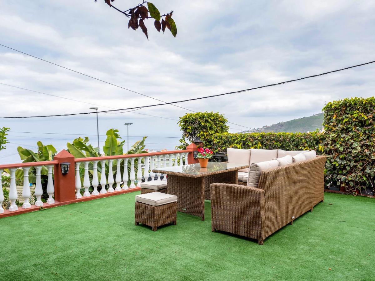 Chalet Villa Torrita By Interhome ลาโอโรตาวา ภายนอก รูปภาพ